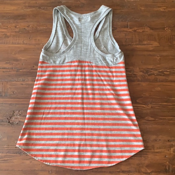 π HP π Rag & Bone Knit Racerback Tank - Picture 5 of 7